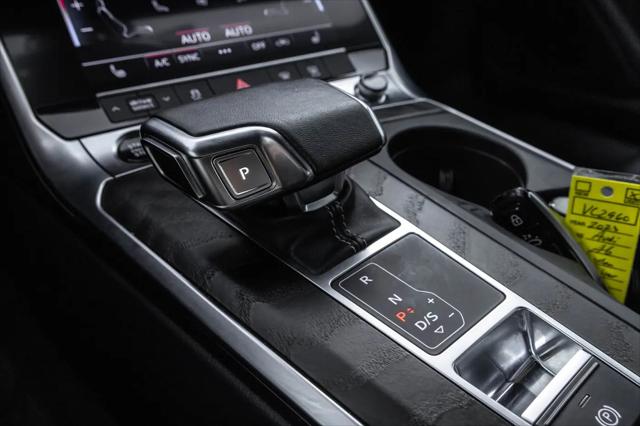 2023 Audi A6 Premium 45 TFSI quattro S tronic
