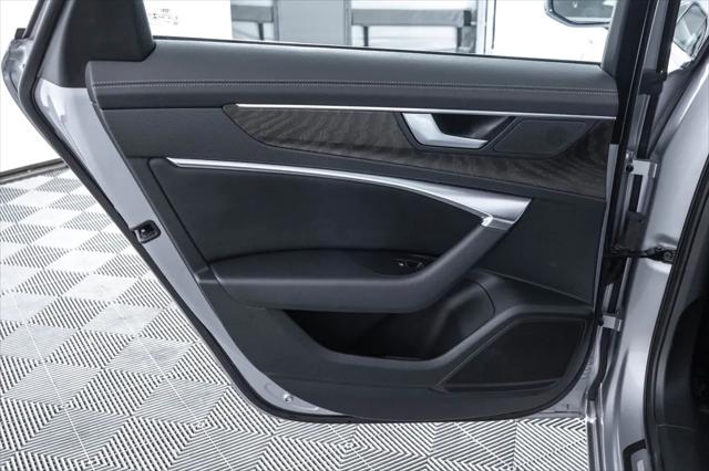 2023 Audi A6 Premium 45 TFSI quattro S tronic
