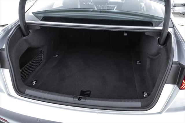 2023 Audi A6 Premium 45 TFSI quattro S tronic