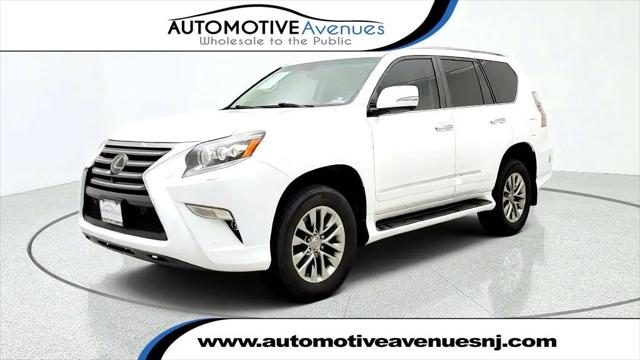 2019 Lexus GX 460 Luxury for sale in Wall Township, NJ