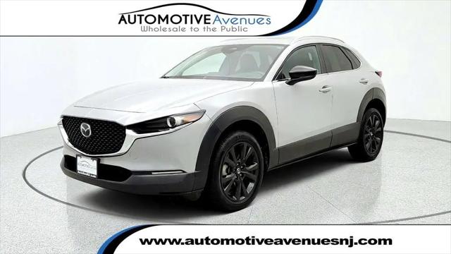 2025 Mazda CX-30 2.5 S Select Sport for sale in Wall Township, NJ
