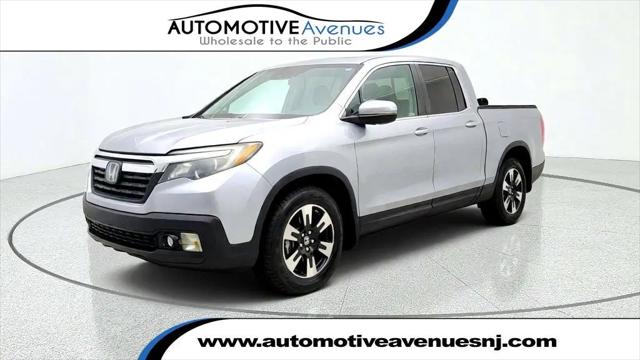 2020 Honda Ridgeline 2WD RTL for sale in Wall Township, NJ