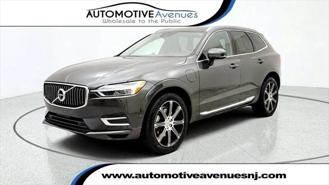 2018 Volvo XC60 T8 Inscription for sale in Wall Township, NJ
