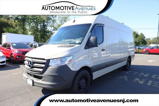 2023 Mercedes-Benz Sprinter 2500 2500 for sale in Wall Township, NJ