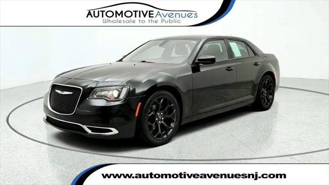 2020 Chrysler 300 Touring for sale in Wall Township, NJ