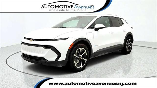 2025 Chevrolet Equinox LT 1 for sale in Wall Township, NJ