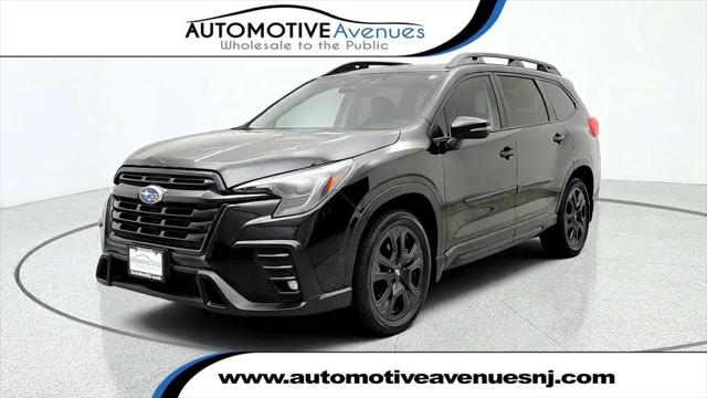 2023 Subaru Ascent Onyx Edition 7-Passenger for sale in Wall Township, NJ