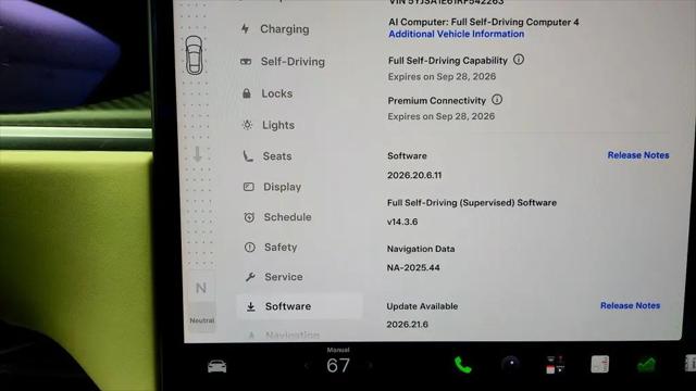 2024 Tesla Model S Plaid Tri Motor All-Wheel Drive