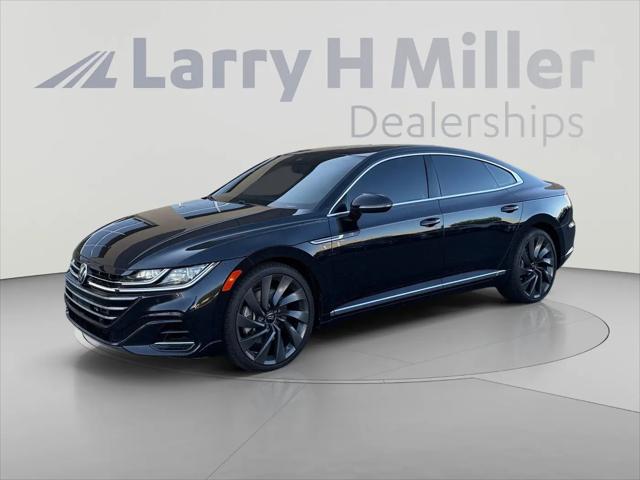 2023 Volkswagen Arteon 2.0T SEL R-Line for sale in Tucson, AZ