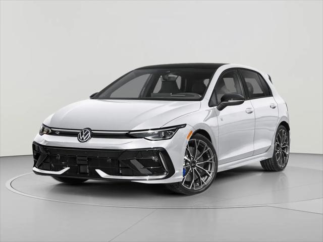 2026 Volkswagen Golf R Base for sale in Tucson, AZ