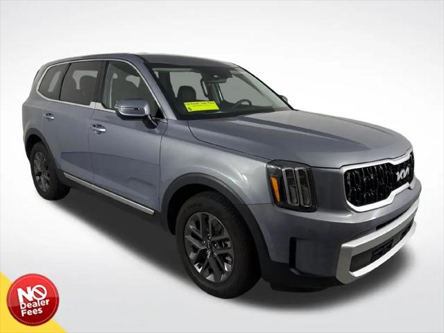 2025 Kia Telluride LX for sale in Clermont, FL