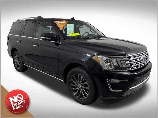 2020 Ford Expedition Limited for sale in Clermont, FL