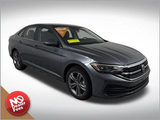 2024 Volkswagen Jetta 1.5T SE for sale in Clermont, FL