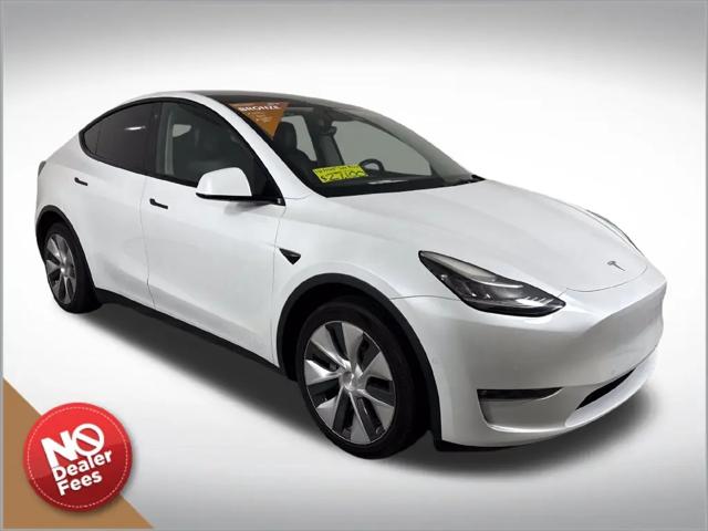 2022 Tesla Model Y Long Range for sale in Clermont, FL