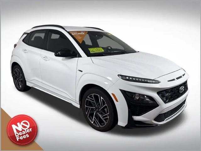 2022 Hyundai Kona N Line for sale in Clermont, FL