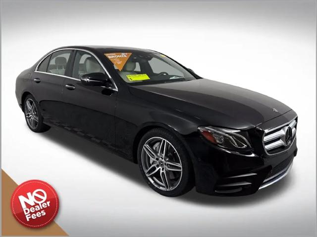 2020 Mercedes-Benz E 350 E 350 for sale in Clermont, FL