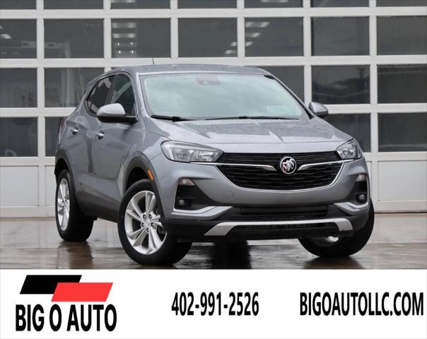 2023 Buick Encore GX Preferred AWD for sale in Omaha, NE