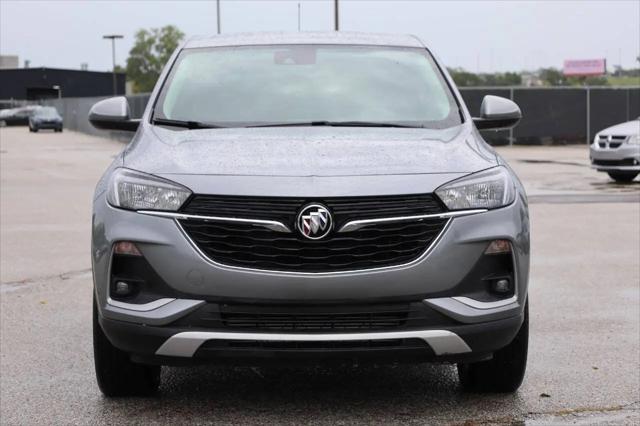 2023 Buick Encore GX Preferred AWD