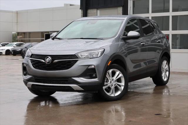 2023 Buick Encore GX Preferred AWD