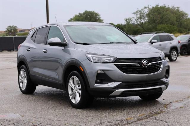2023 Buick Encore GX Preferred AWD