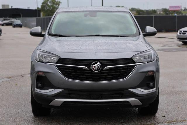 2023 Buick Encore GX Preferred AWD