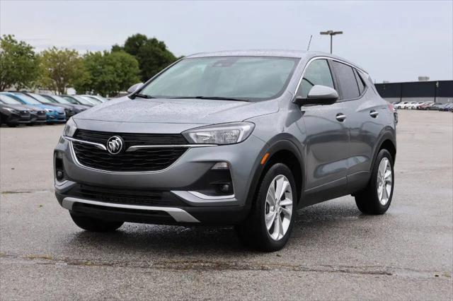 2023 Buick Encore GX Preferred AWD