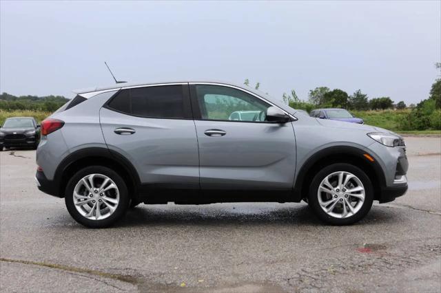 2023 Buick Encore GX Preferred AWD