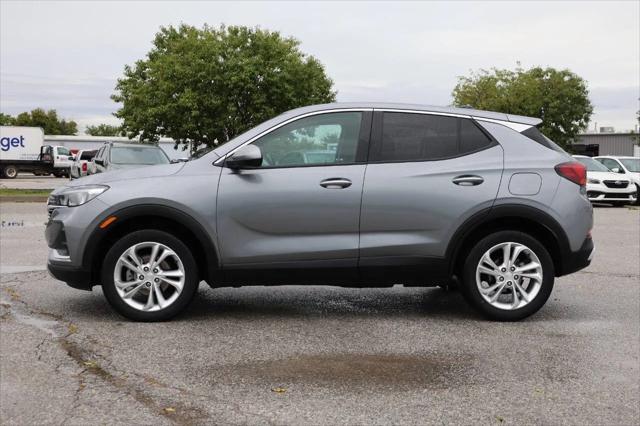 2023 Buick Encore GX Preferred AWD