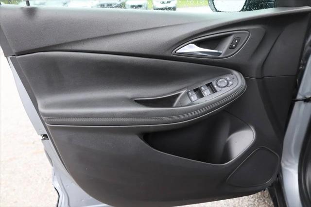 2023 Buick Encore GX Preferred AWD