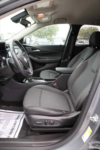 2023 Buick Encore GX Preferred AWD