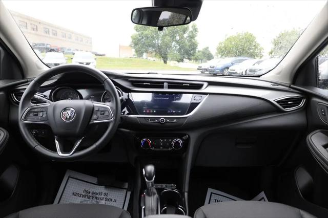 2023 Buick Encore GX Preferred AWD
