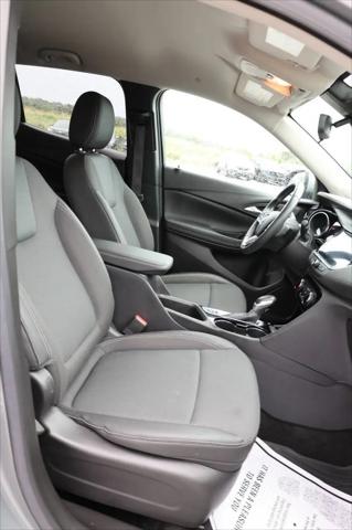 2023 Buick Encore GX Preferred AWD
