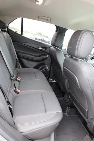 2023 Buick Encore GX Preferred AWD