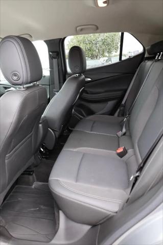 2023 Buick Encore GX Preferred AWD