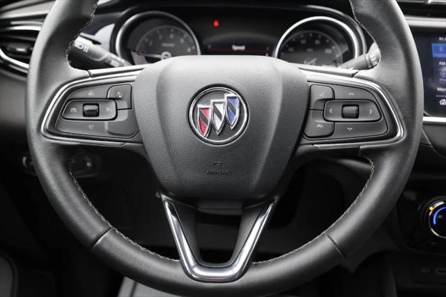 2023 Buick Encore GX Preferred AWD
