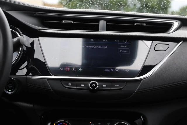 2023 Buick Encore GX Preferred AWD