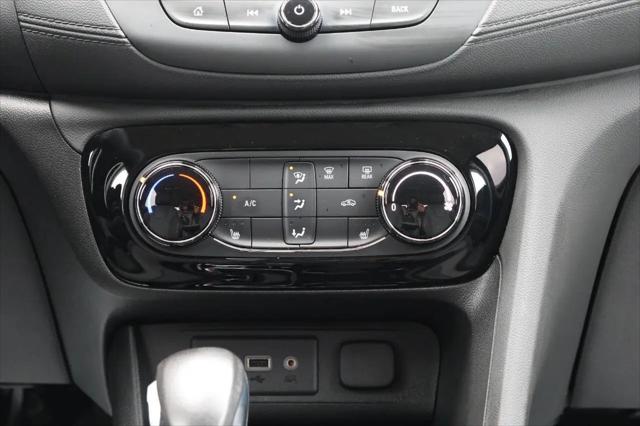 2023 Buick Encore GX Preferred AWD