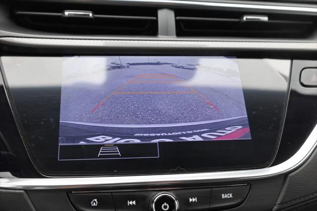 2023 Buick Encore GX Preferred AWD