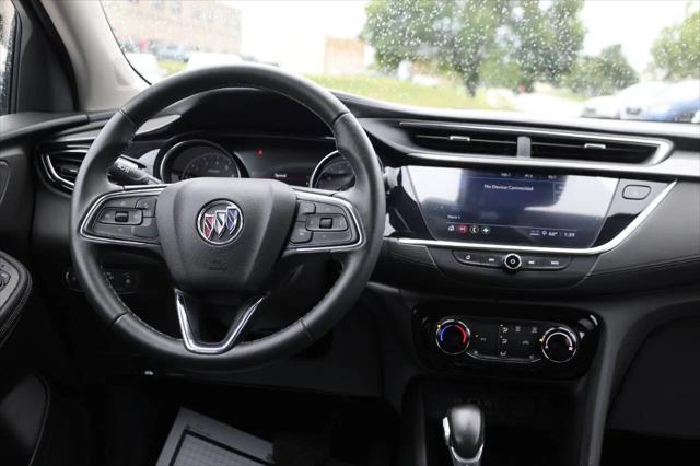 2023 Buick Encore GX Preferred AWD