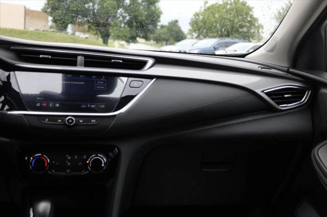 2023 Buick Encore GX Preferred AWD