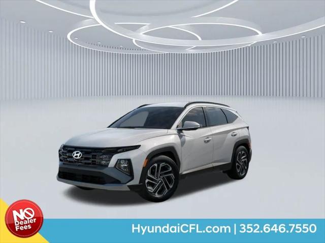 2026 Hyundai Tucson SEL Plus for sale in Clermont, FL