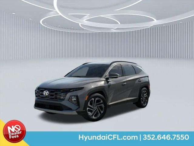 2026 Hyundai Tucson SEL Plus for sale in Clermont, FL
