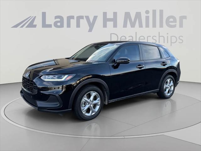2024 Honda HR-V 2WD LX for sale in Peoria, AZ