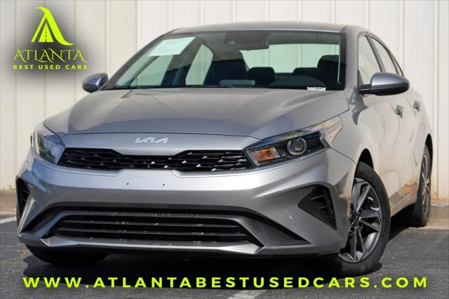 2024 Kia Forte LXS for sale in Norcross, GA