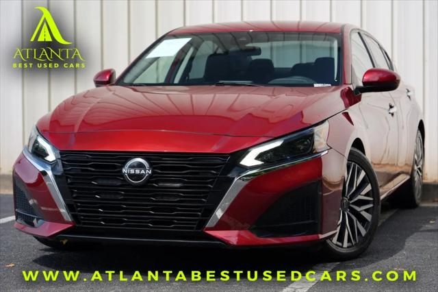 2023 Nissan Altima SV FWD for sale in Norcross, GA