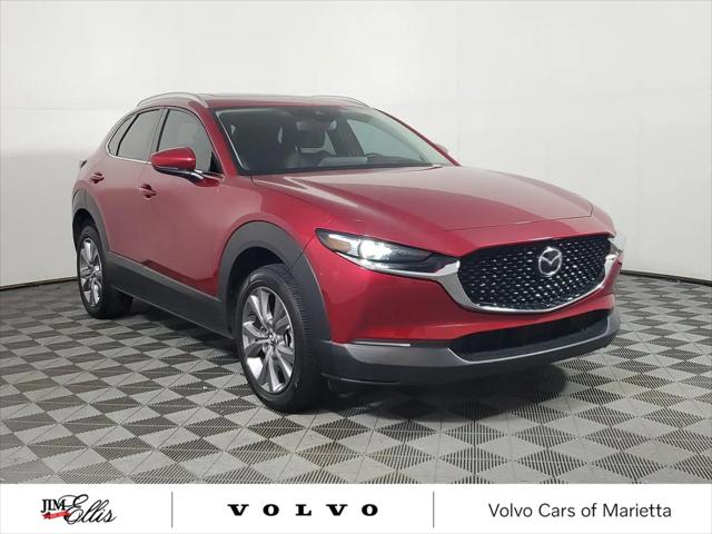 2023 Mazda CX-30 2.5 S Premium for sale in Marietta, GA