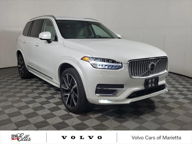 2024 Volvo XC90 B6 Plus Bright Theme 7-Seater for sale in Marietta, GA