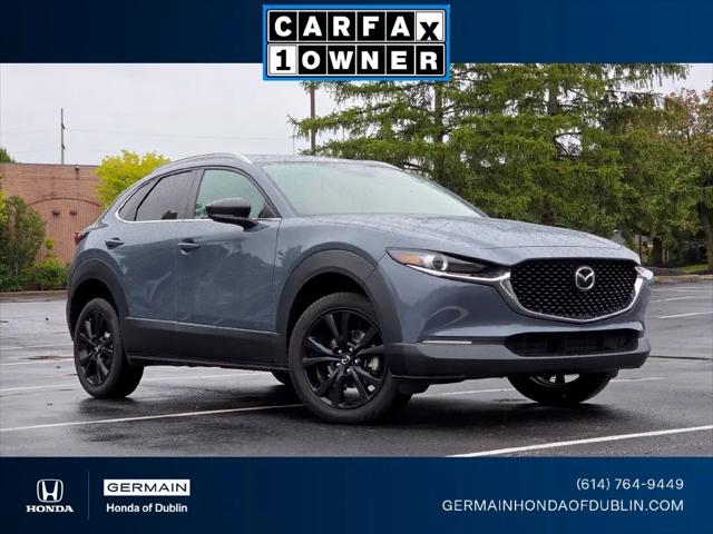 2024 Mazda CX-30 for sale near Dublin, OH