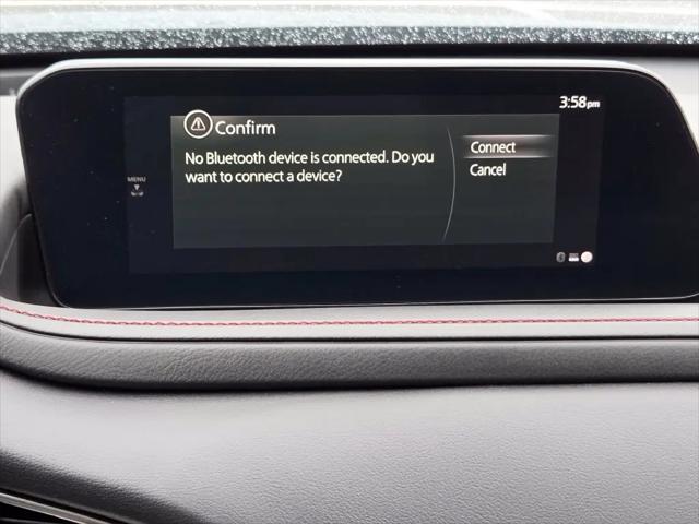 2024 Mazda CX-30 2.5 S Carbon Edition