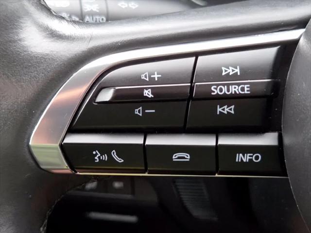 2024 Mazda CX-30 2.5 S Carbon Edition